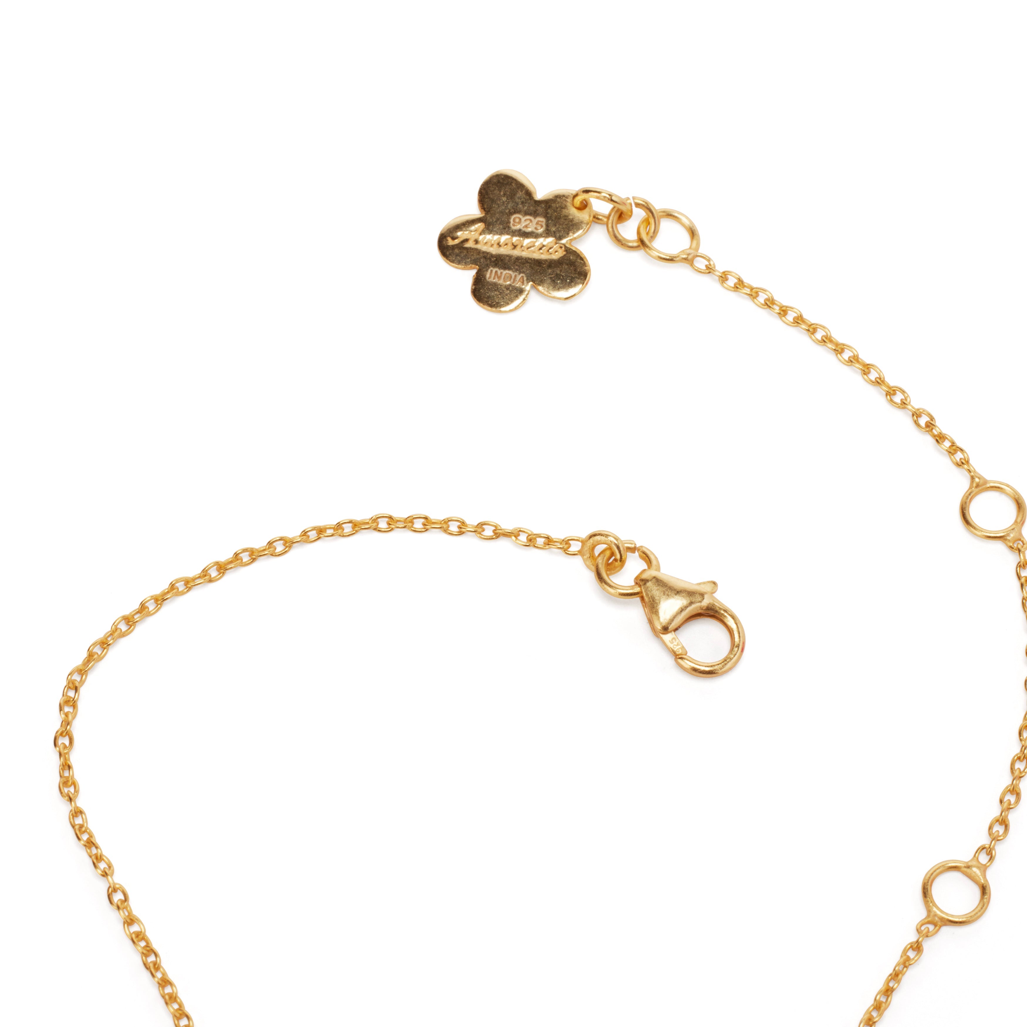 Calli Necklace