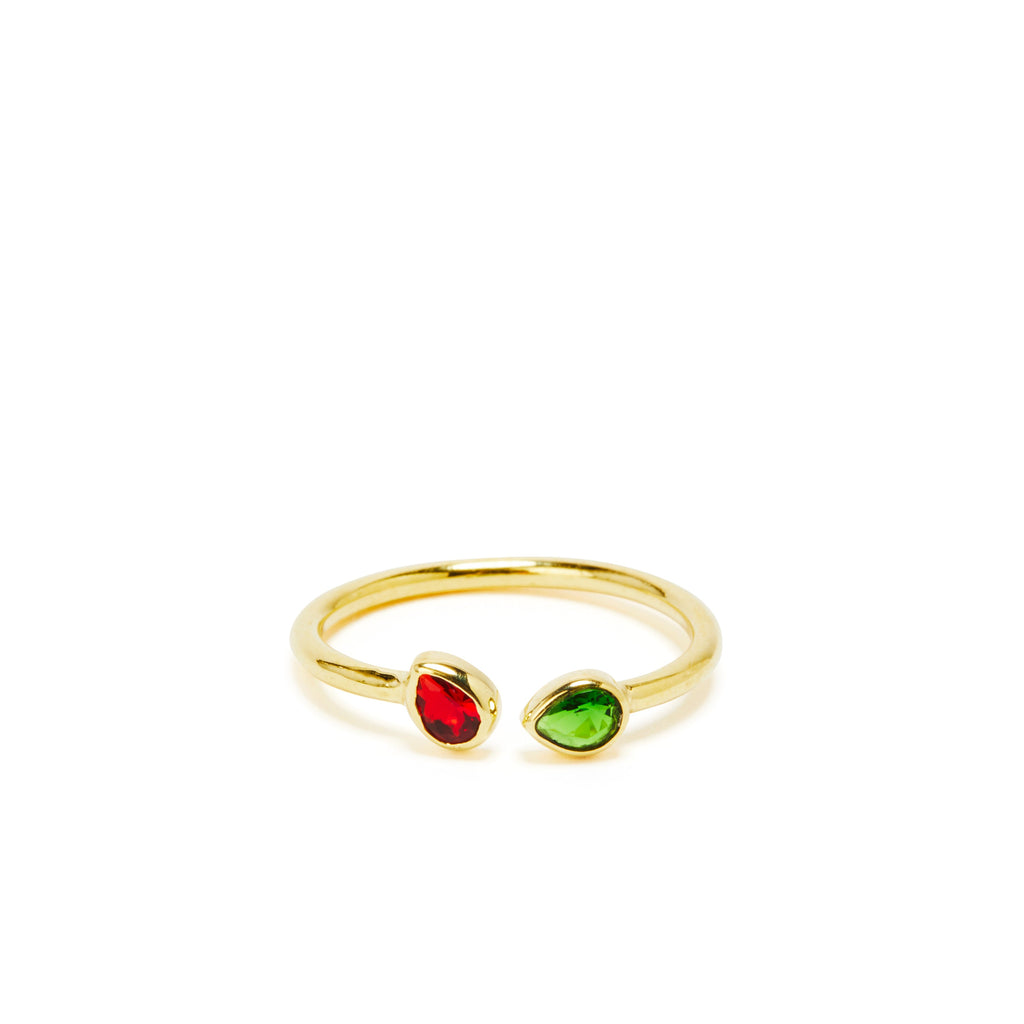 Calypso Ring