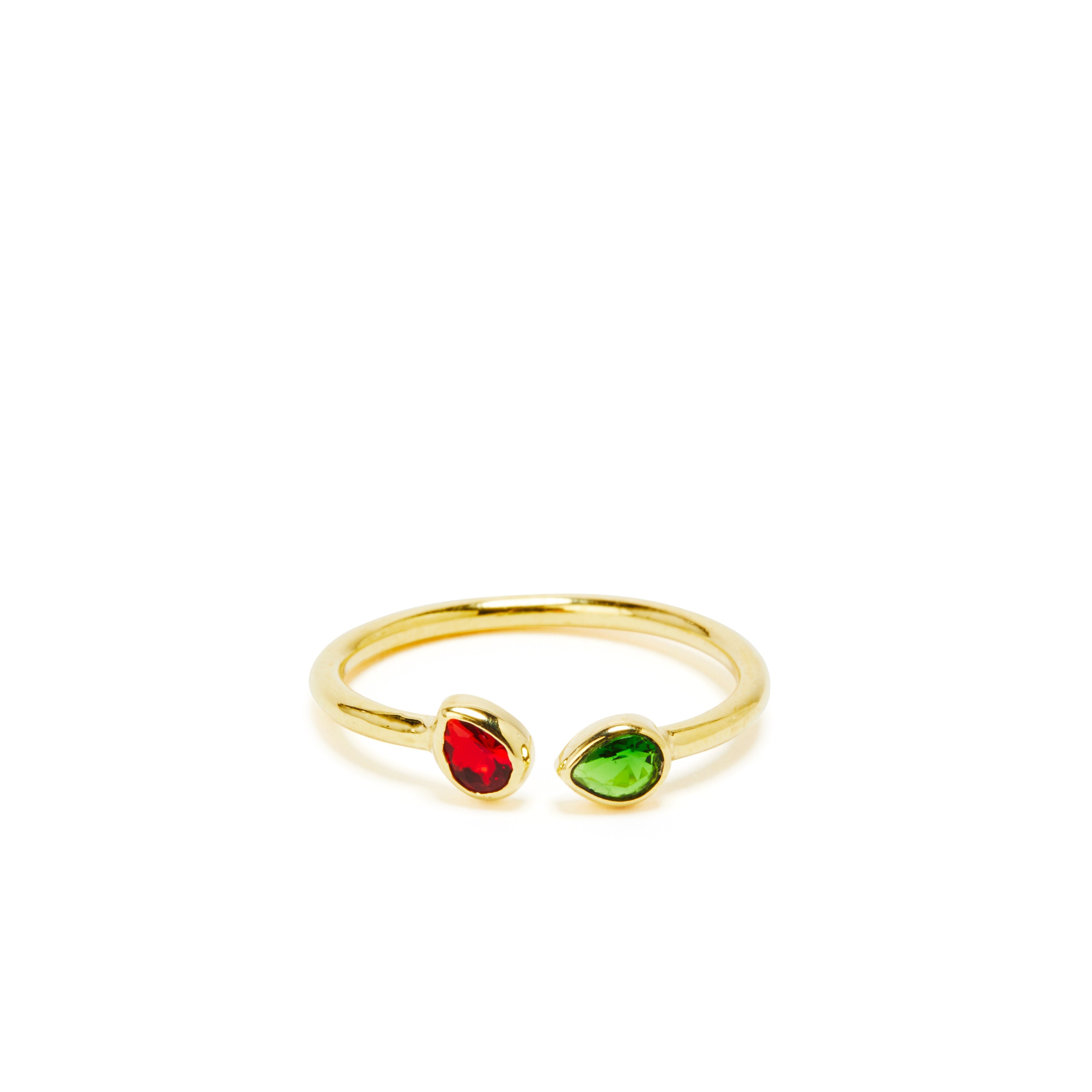 Calypso Ring