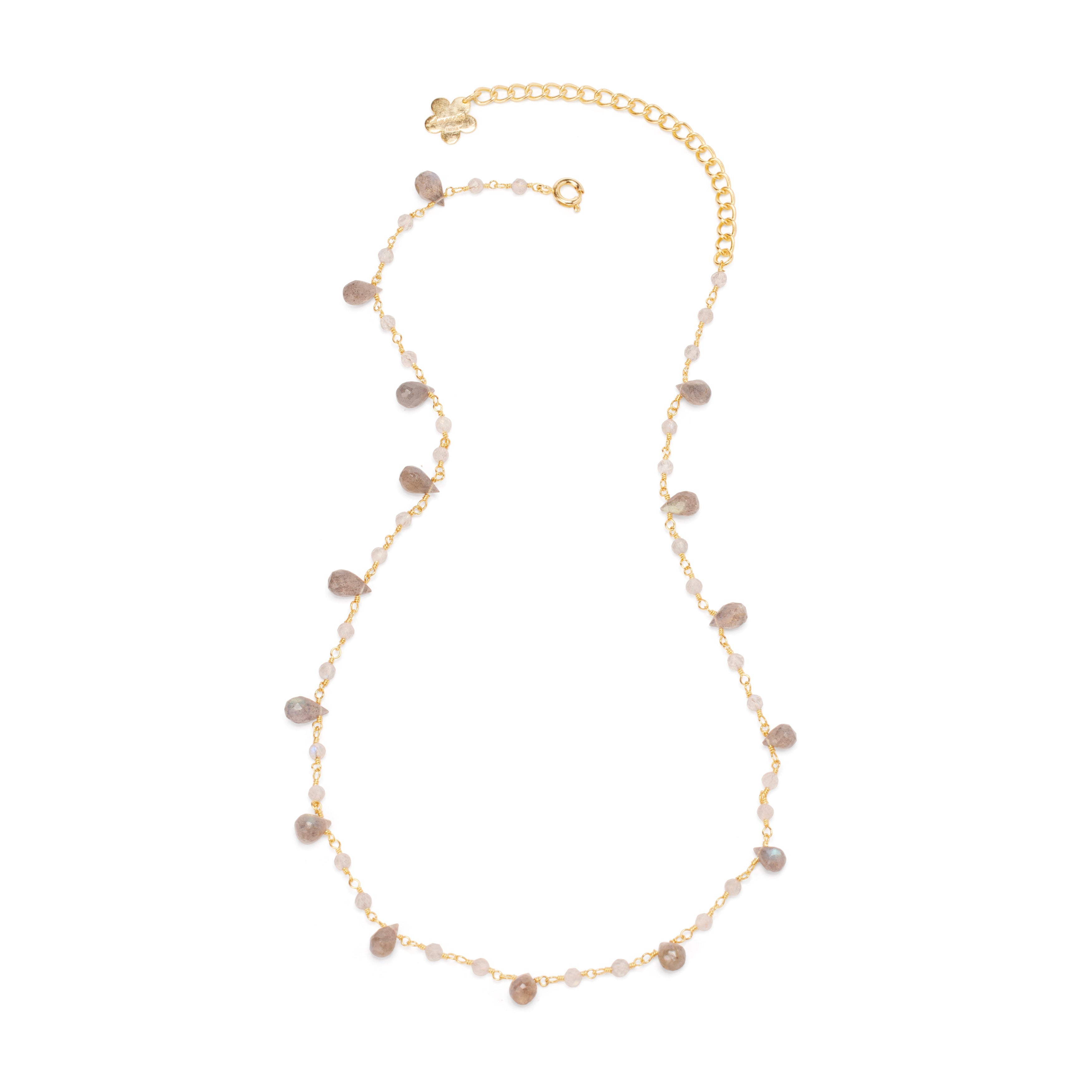 Clio necklace