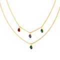 Cleo Necklace