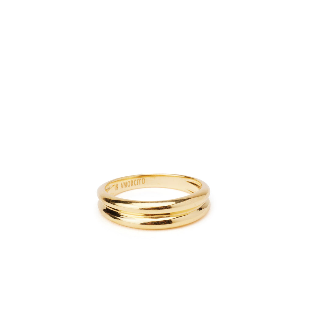 Clara Ring Shiny
