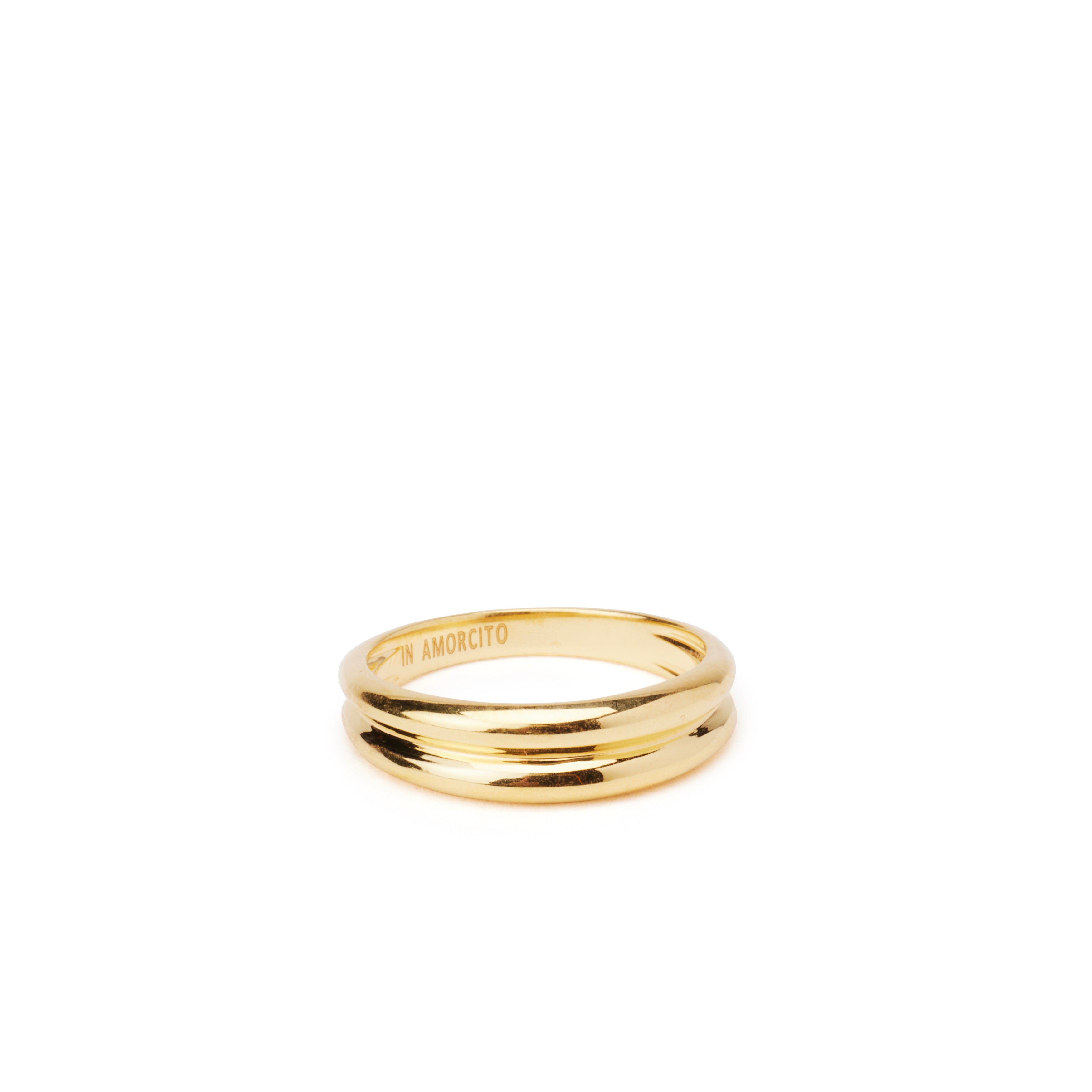 Clara Ring Shiny