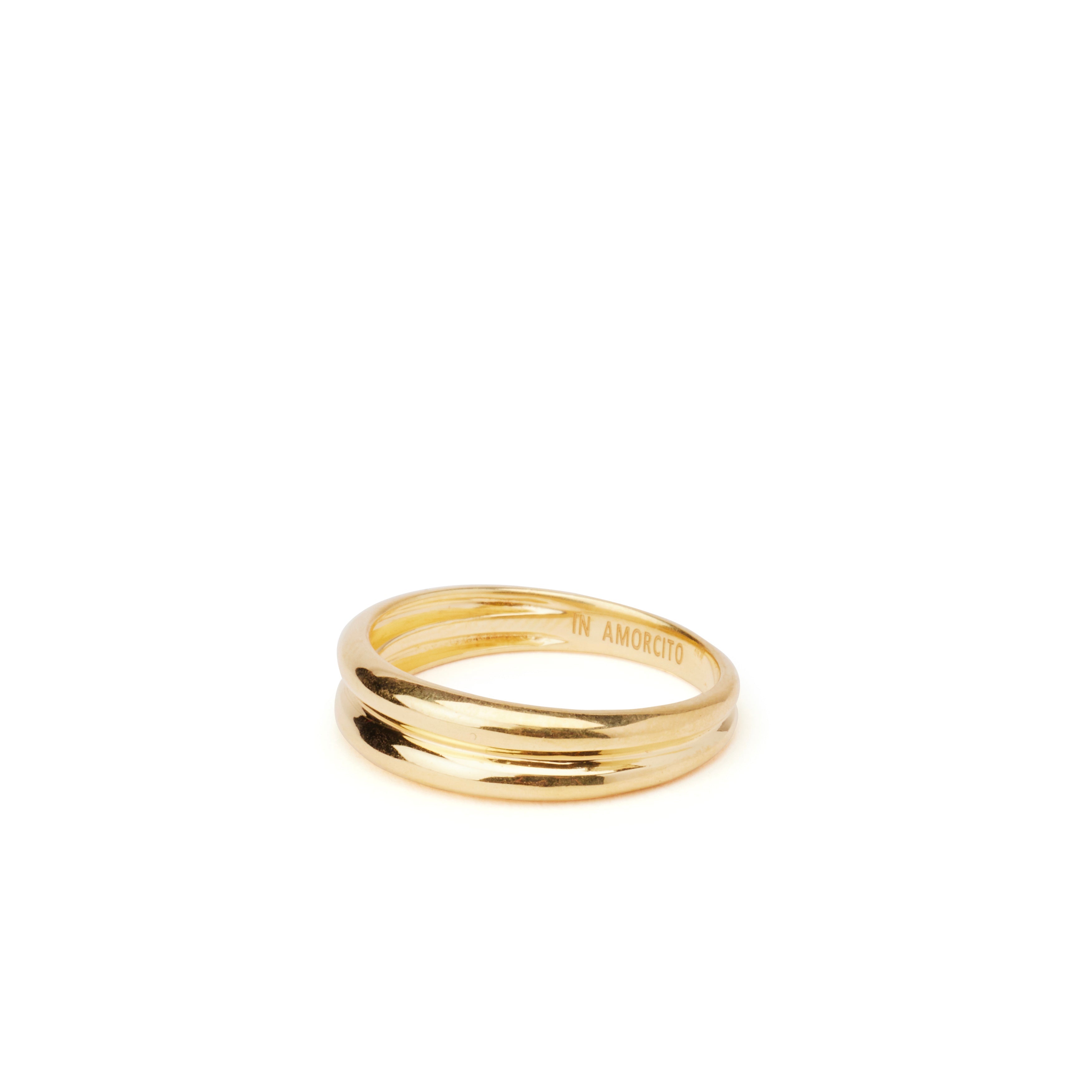 Clara Ring Shiny