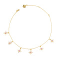 Eclipse Choker Necklace
