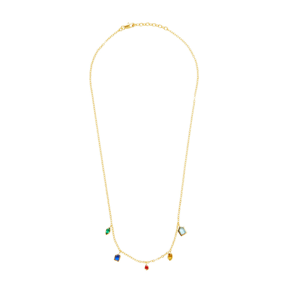 Emilia Necklace