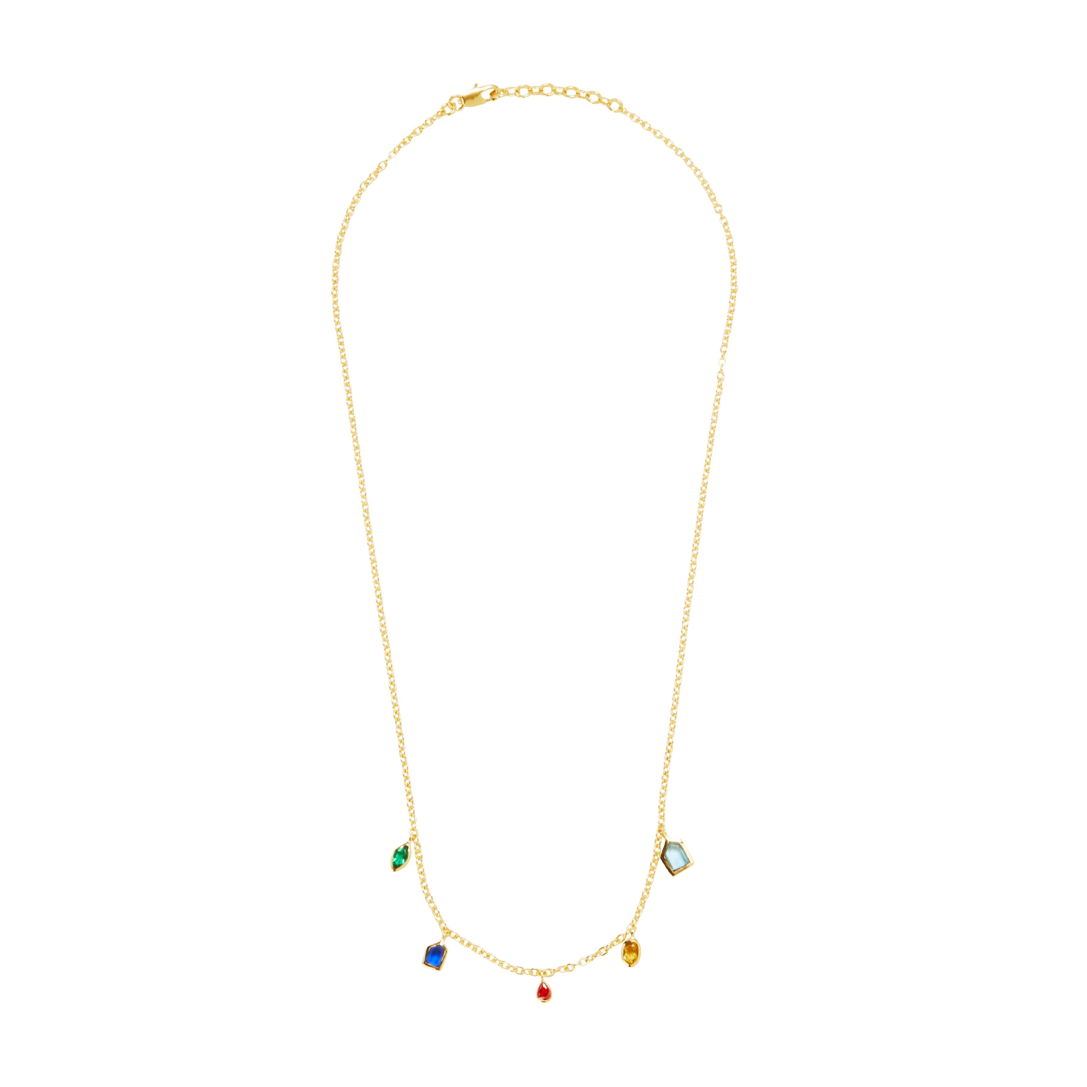 Emilia Necklace