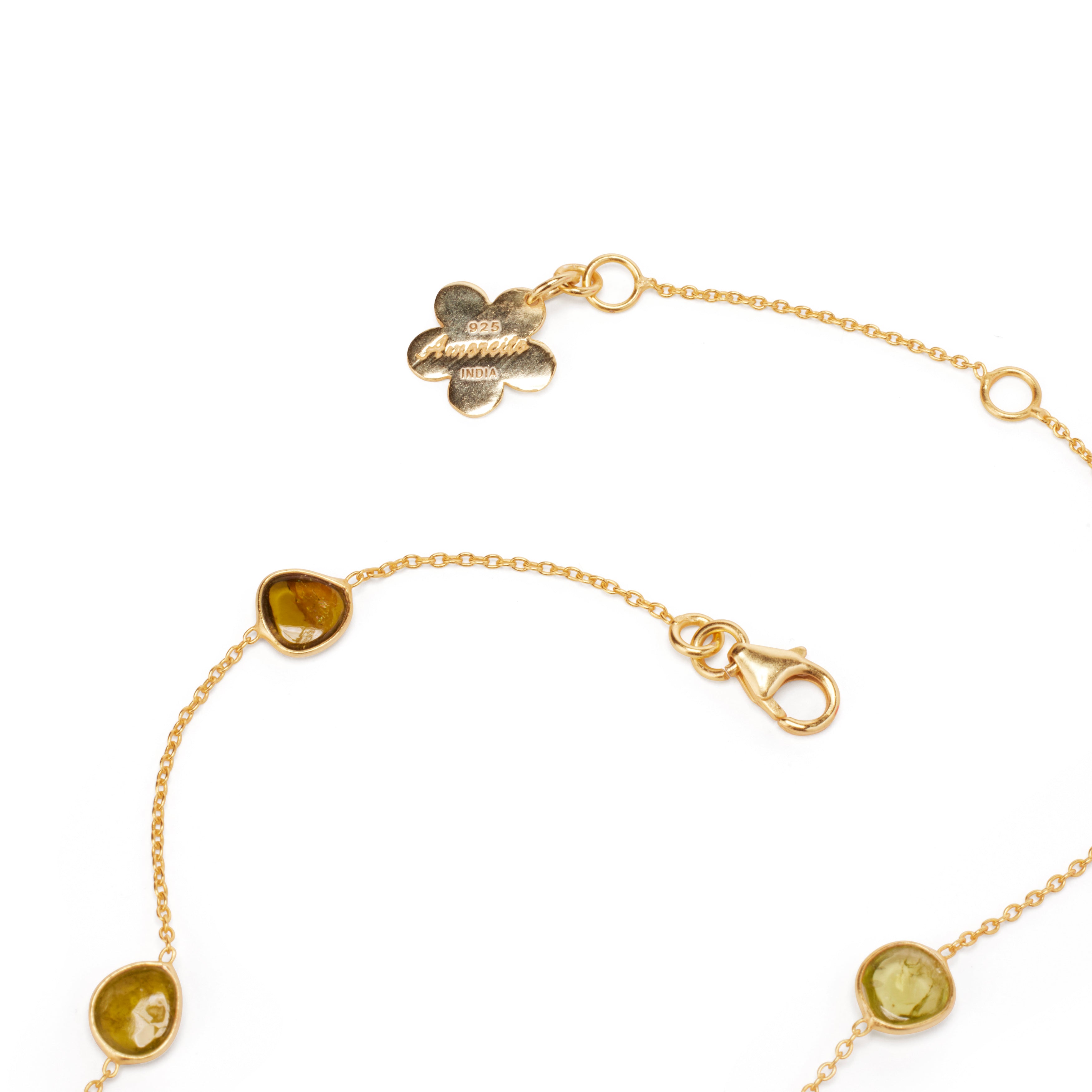 Erato Necklace