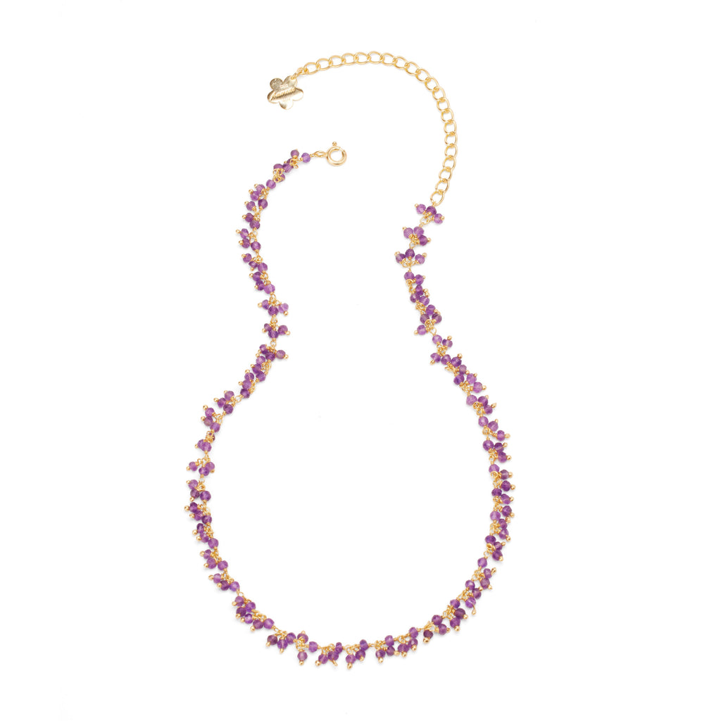 Euterpe Necklace