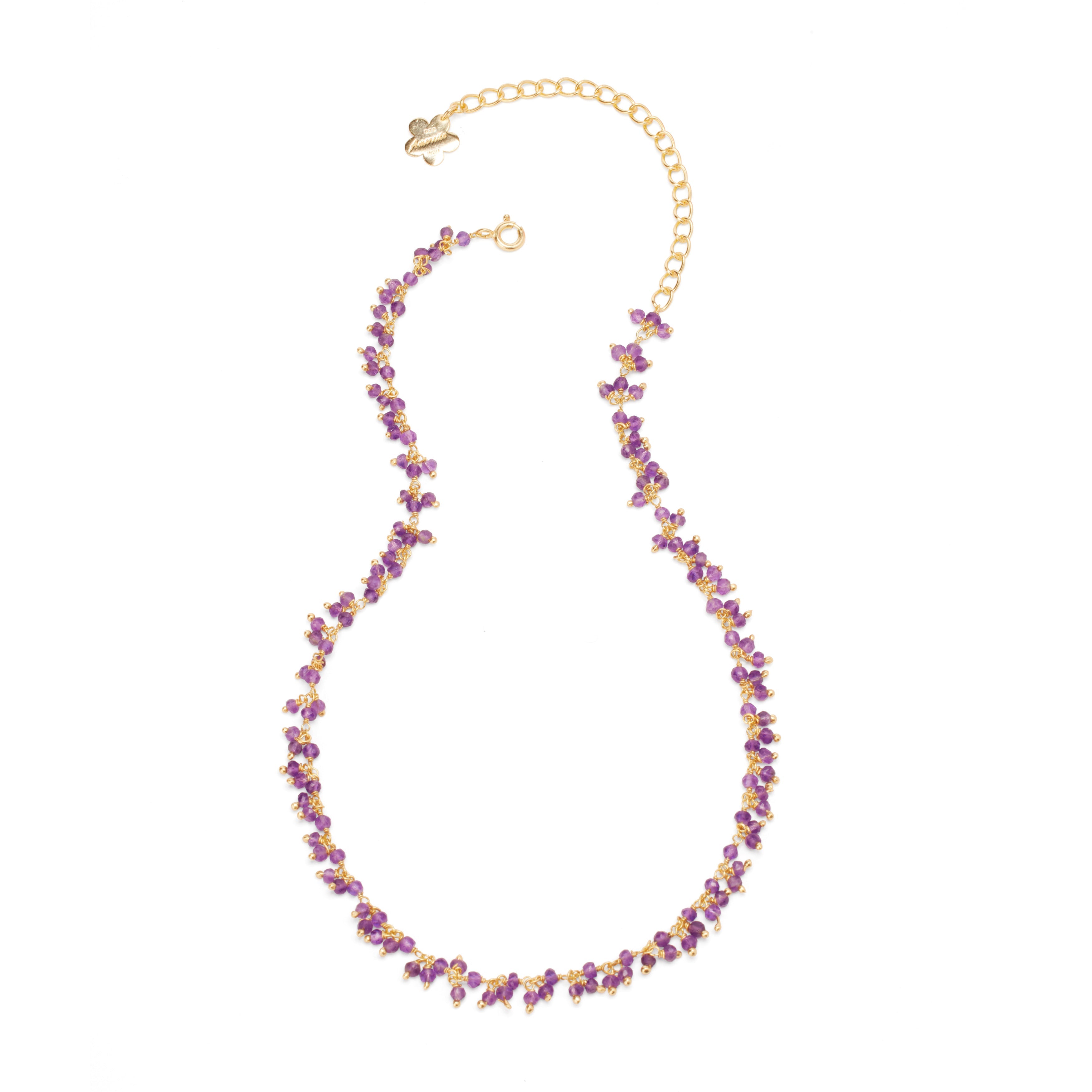 Euterpe Necklace