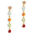 Fol Earrings