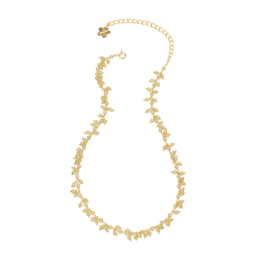 Mel Necklace