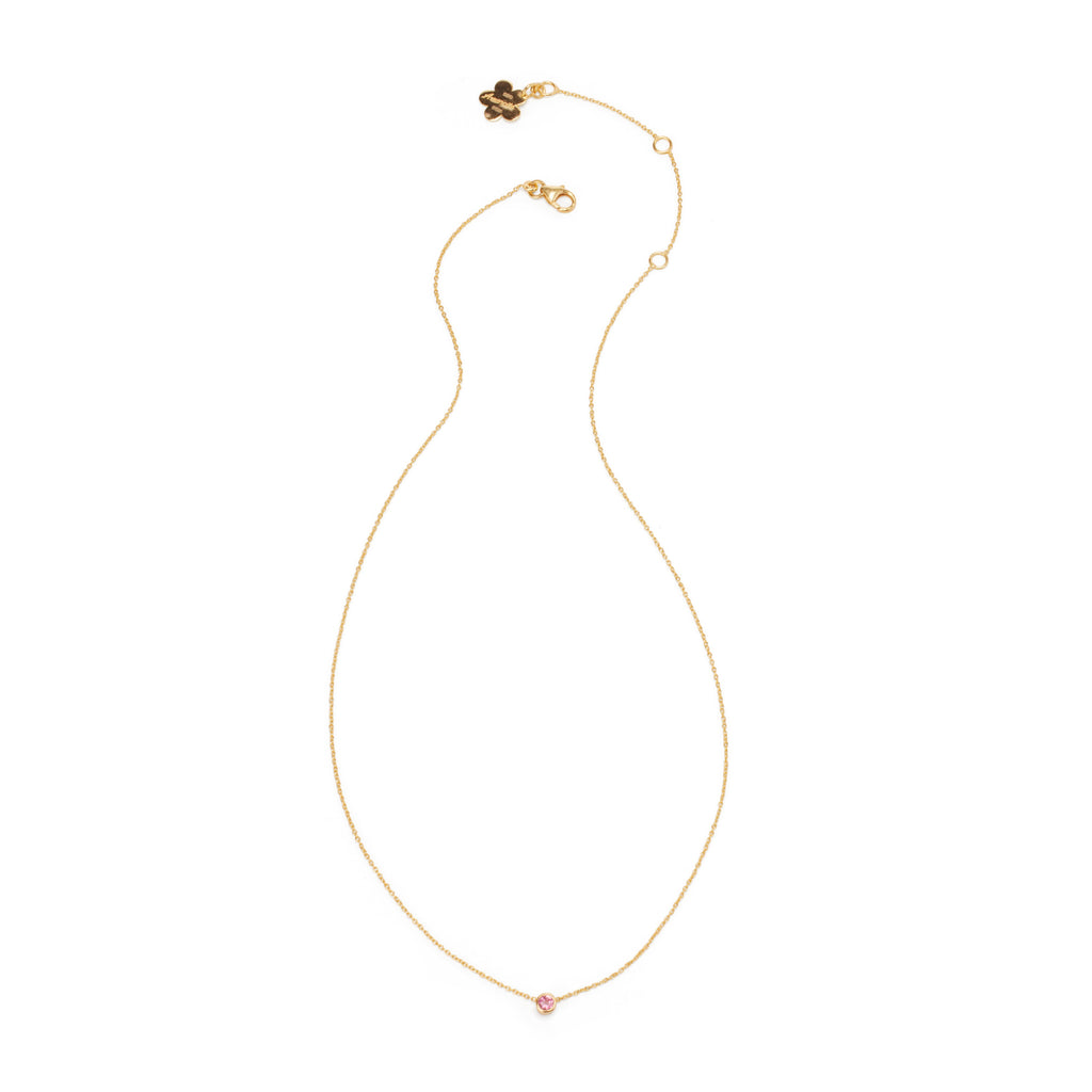 Poly Necklace