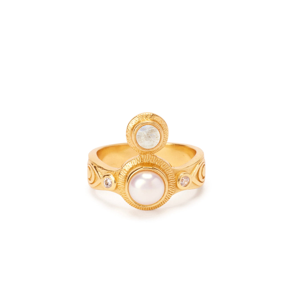 Zoe Ring