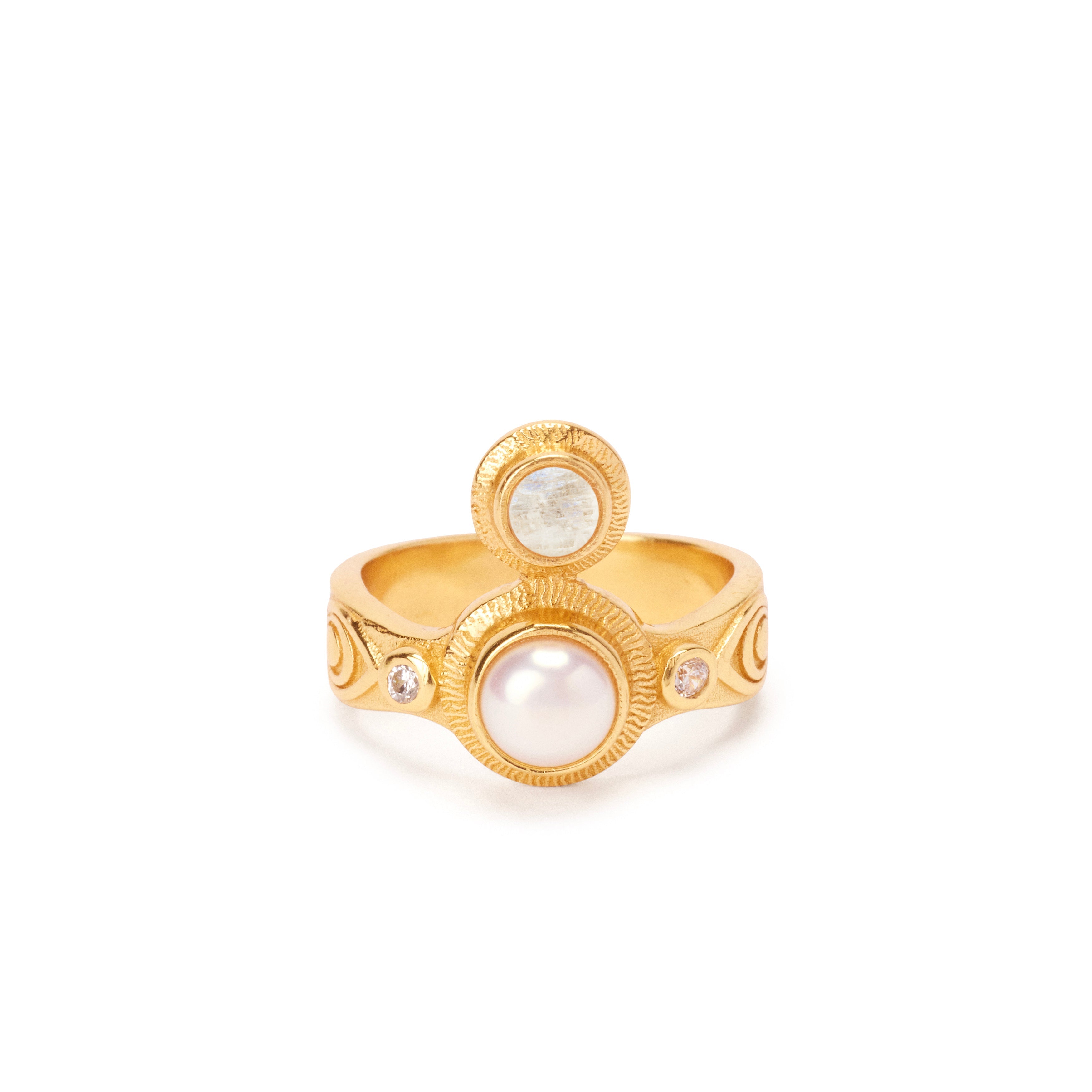 Zoe Ring