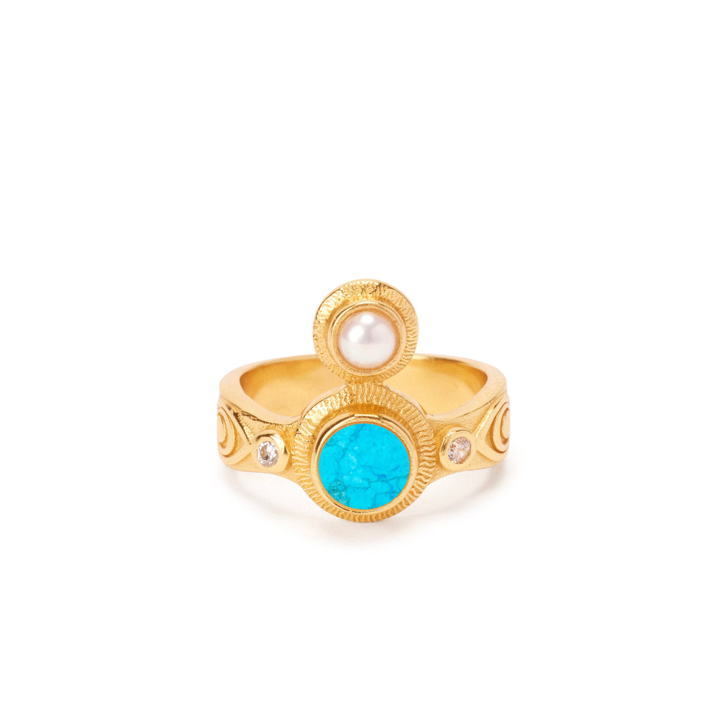 Zoe Ring