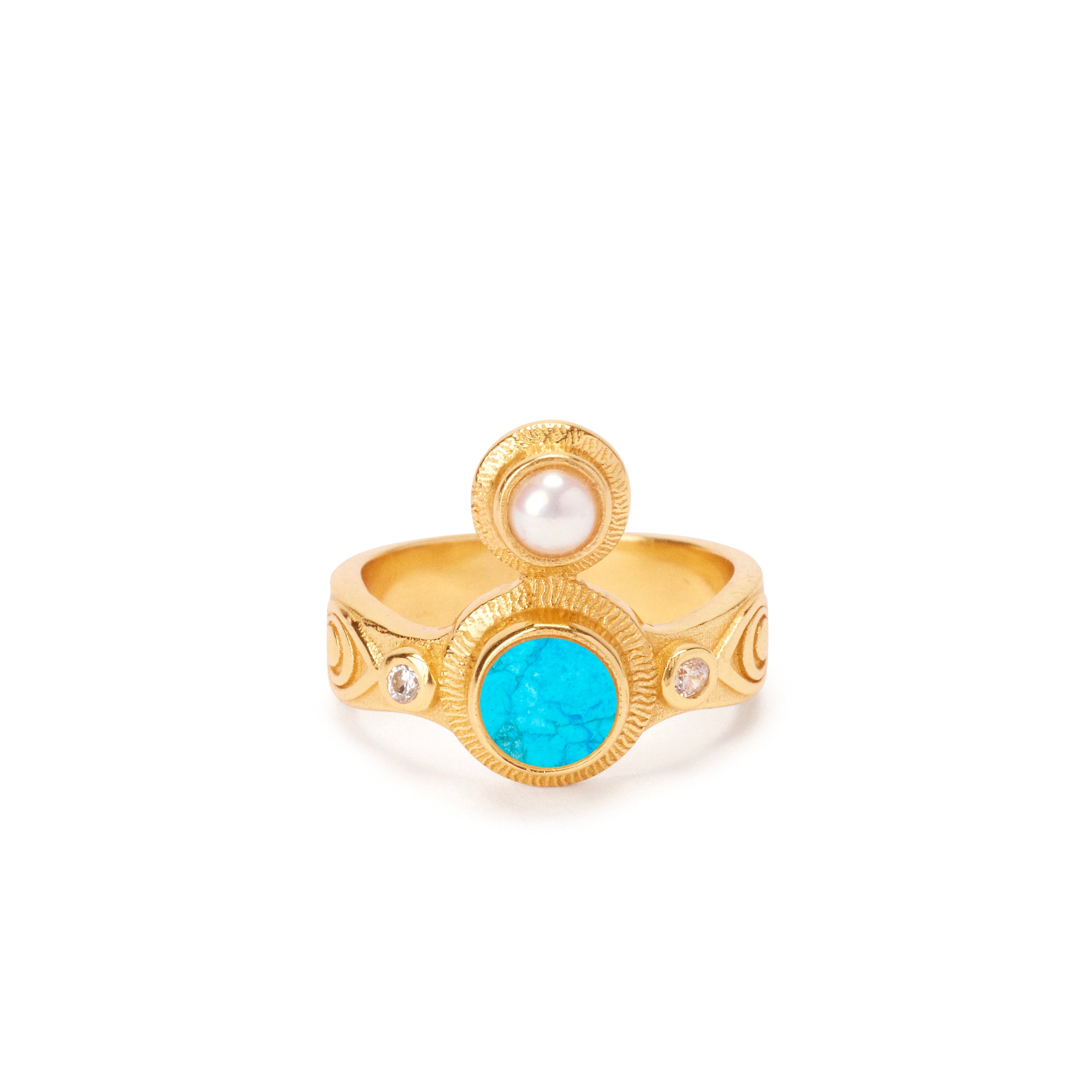 Zoe Ring